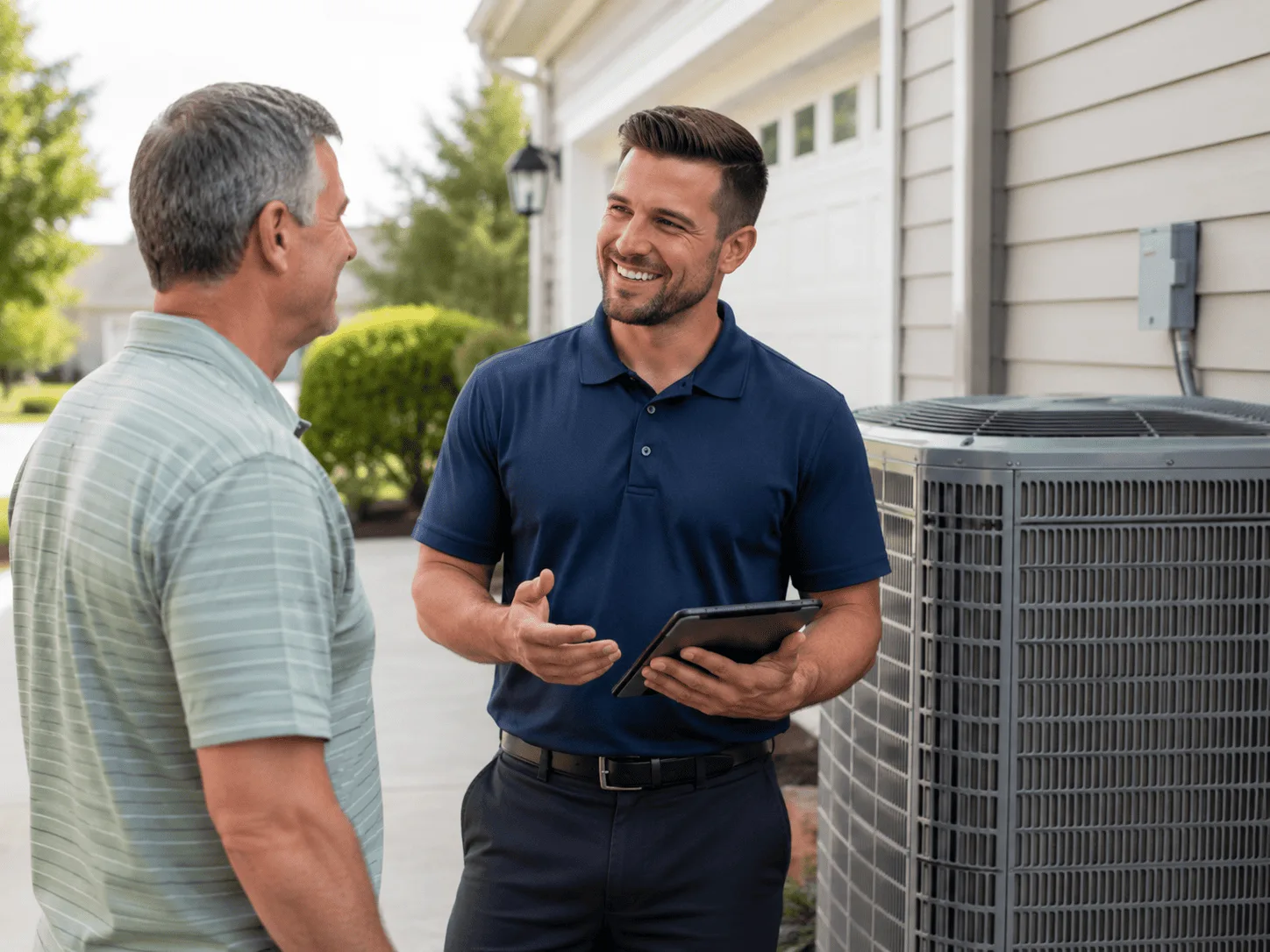 Heat Pump Installation Turtle Lake, WI FAQs